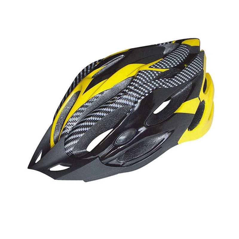 Bicycle Accessories EPS PVC Bike Sports Helmet Bicycle Helmet (VHM-017)